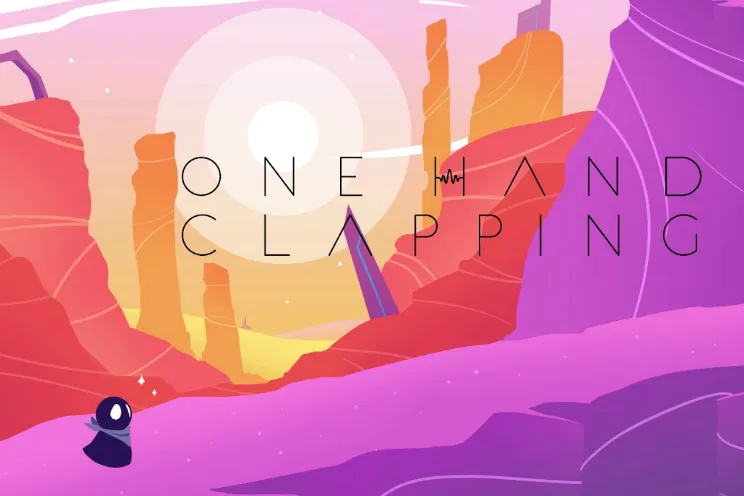 One Hand Clapping review: deze game laat je een toontje lager zingen